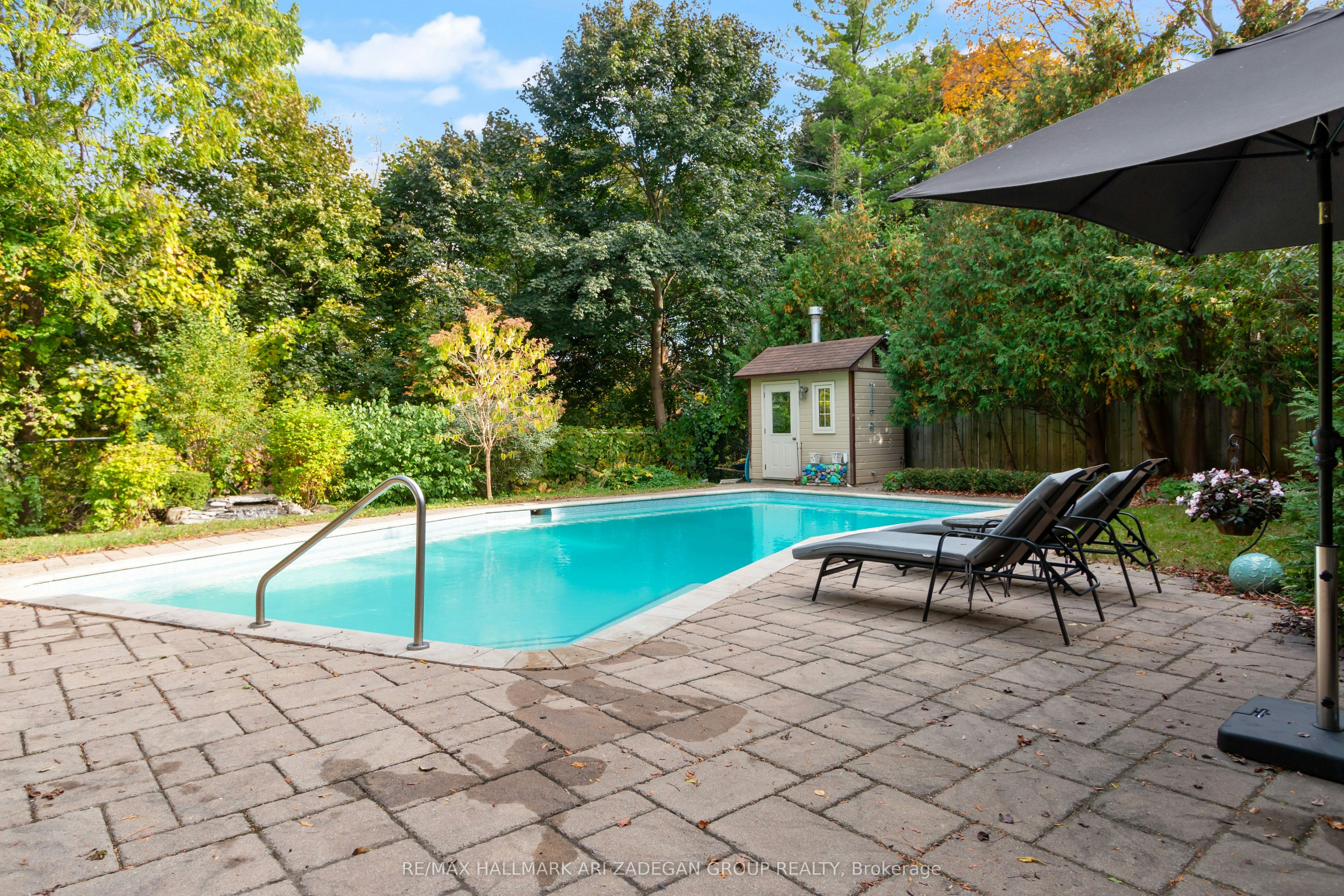 195 Burbank Drive, Toronto, ON, M2K 1P5 - 45