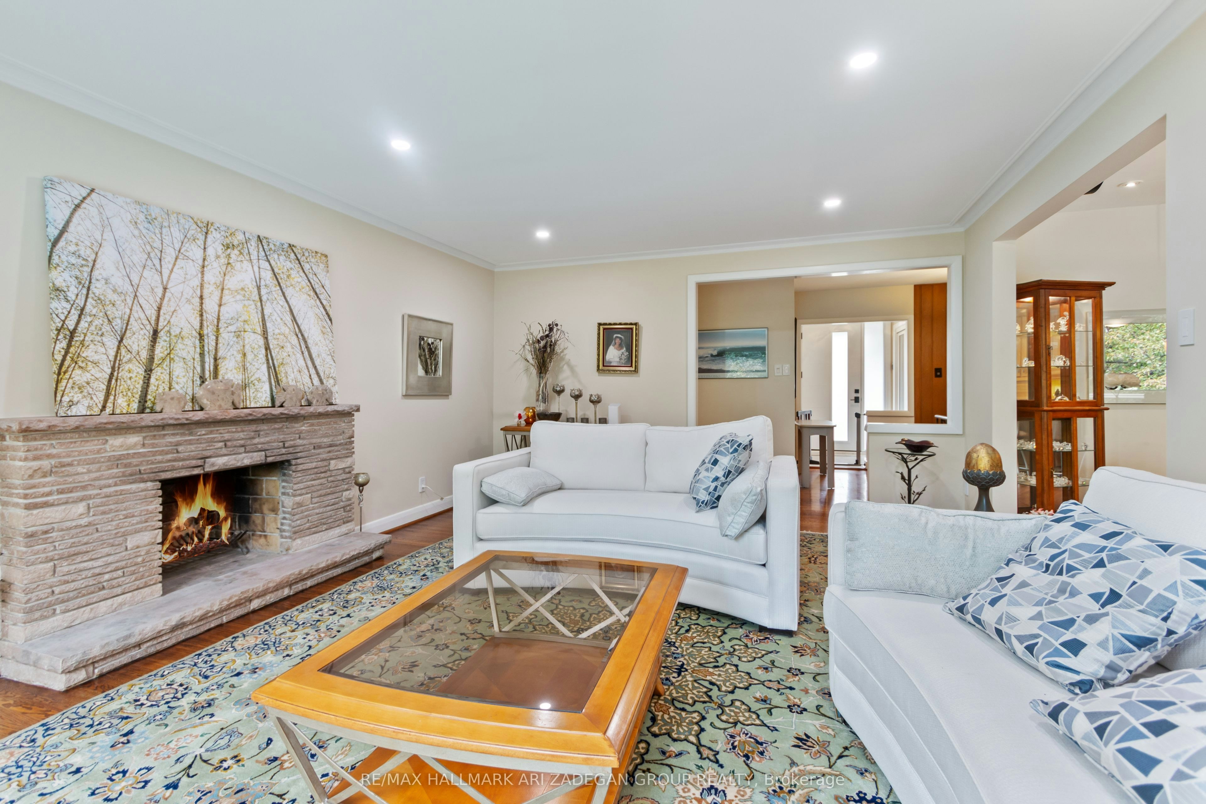 195 Burbank Drive, Toronto, ON, M2K 1P5 - 8