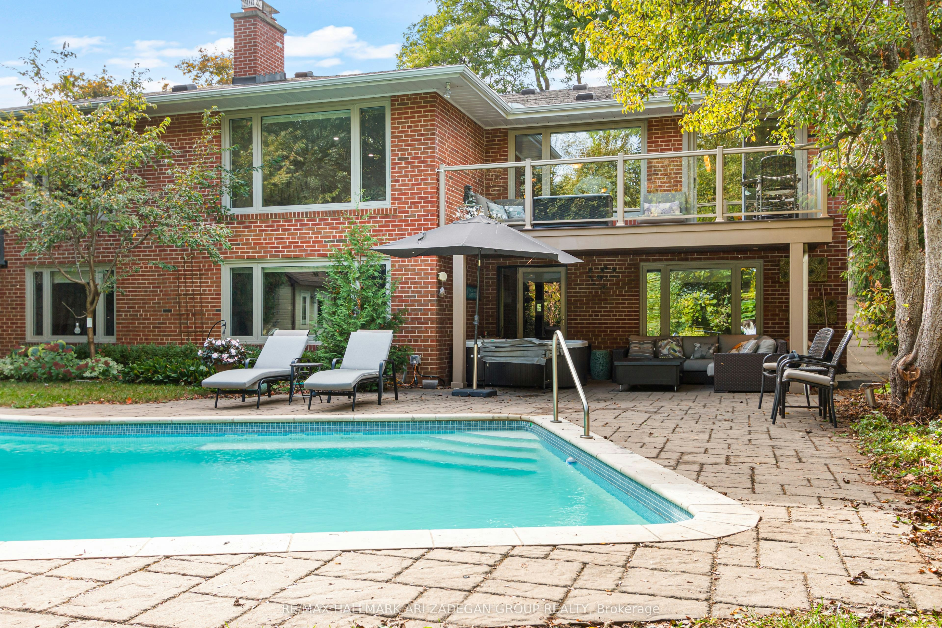 195 Burbank Drive, Toronto, ON, M2K 1P5 - 41