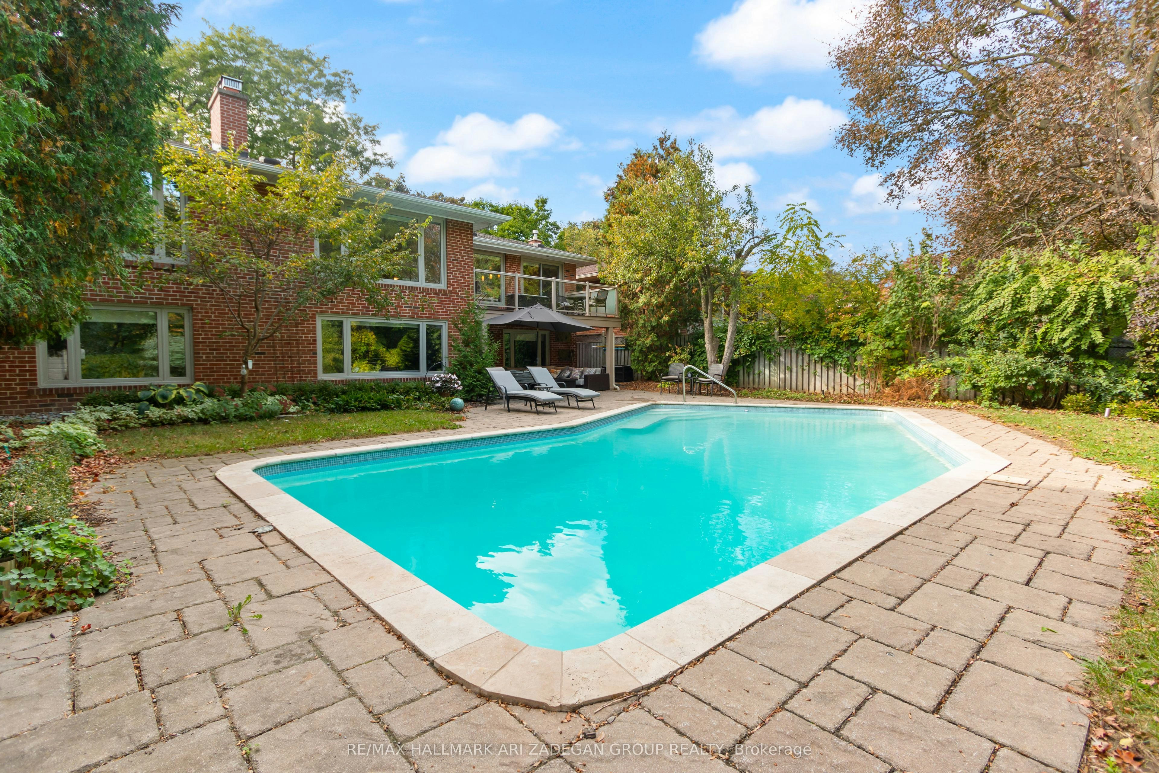195 Burbank Drive, Toronto, ON, M2K 1P5 - 42