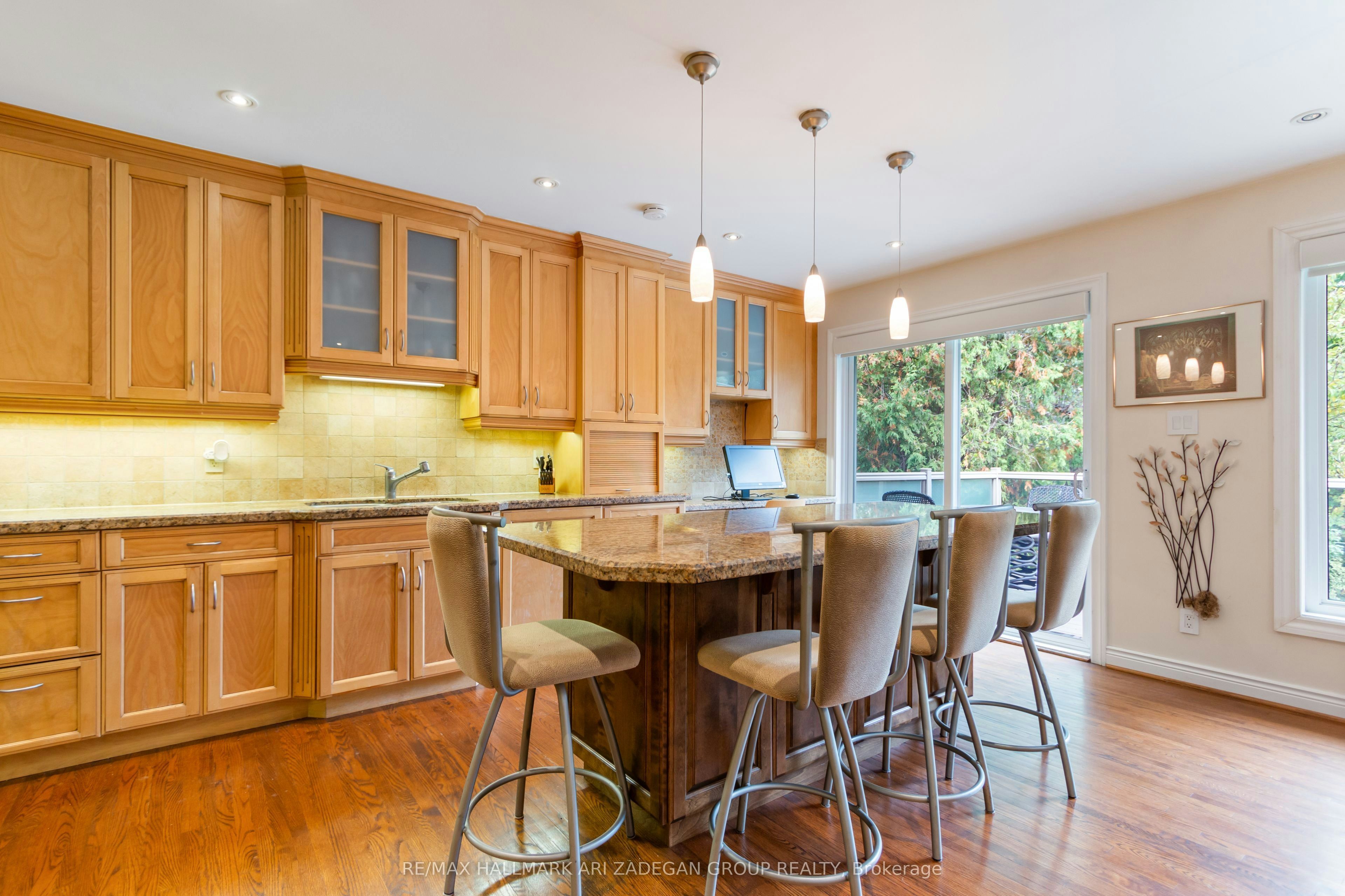 195 Burbank Drive, Toronto, ON, M2K 1P5 - 34