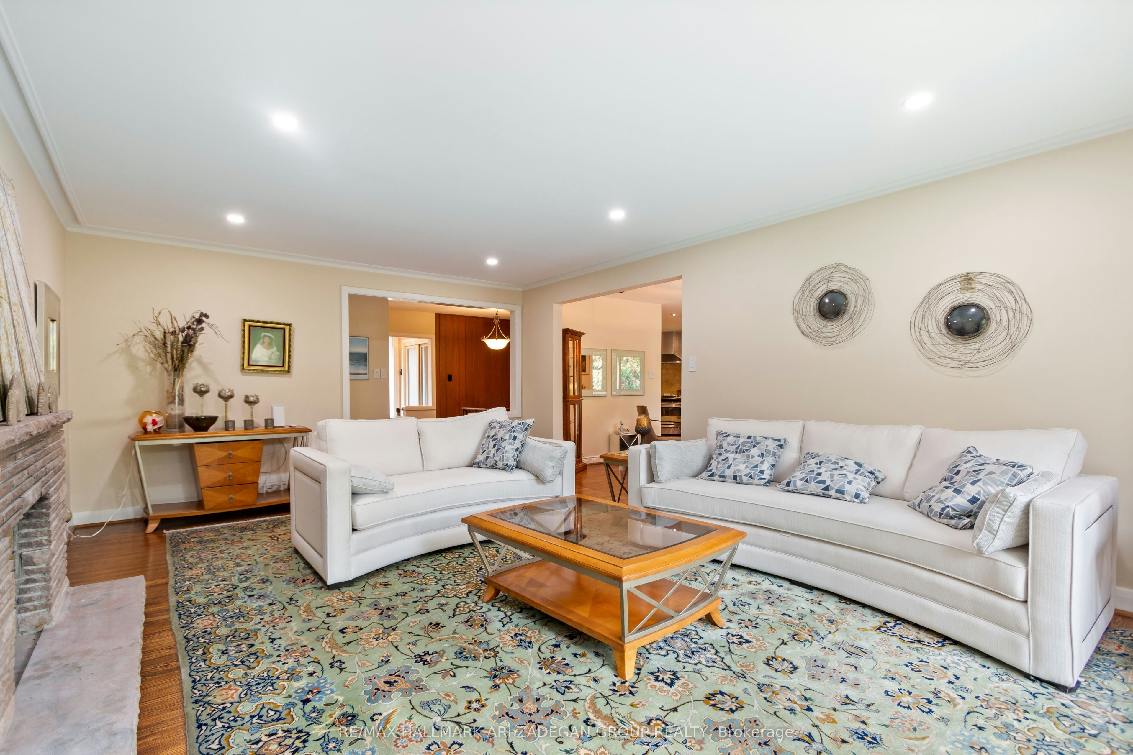 195 Burbank Drive, Toronto, ON, M2K 1P5 - 6