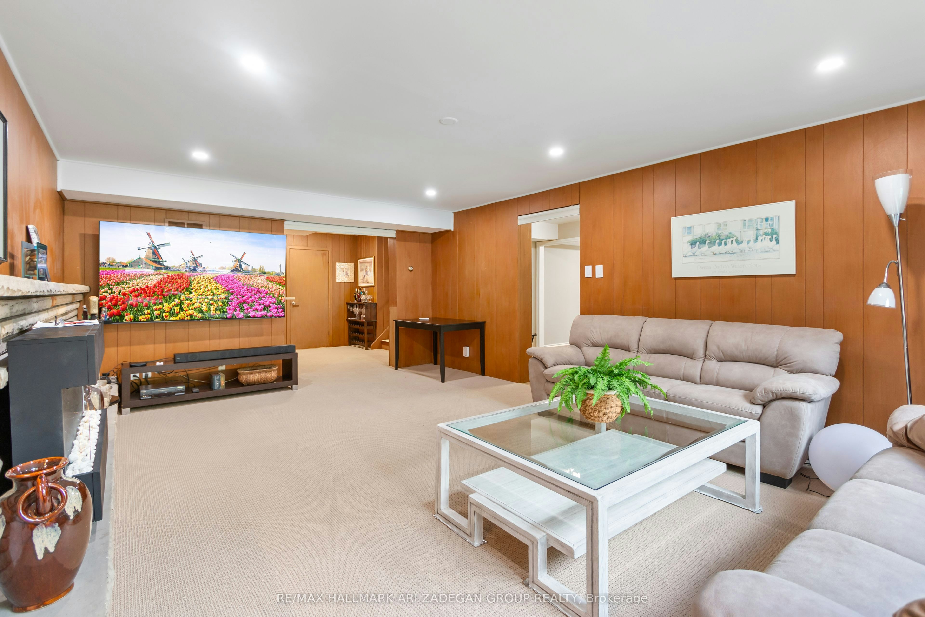 195 Burbank Drive, Toronto, ON, M2K 1P5 - 25