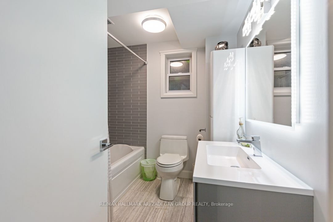 195 Burbank Drive, Toronto, ON, M2K 1P5 - 19
