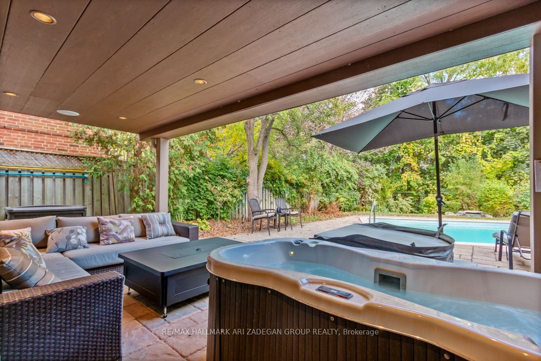195 Burbank Drive, Toronto, ON, M2K 1P5 - 39