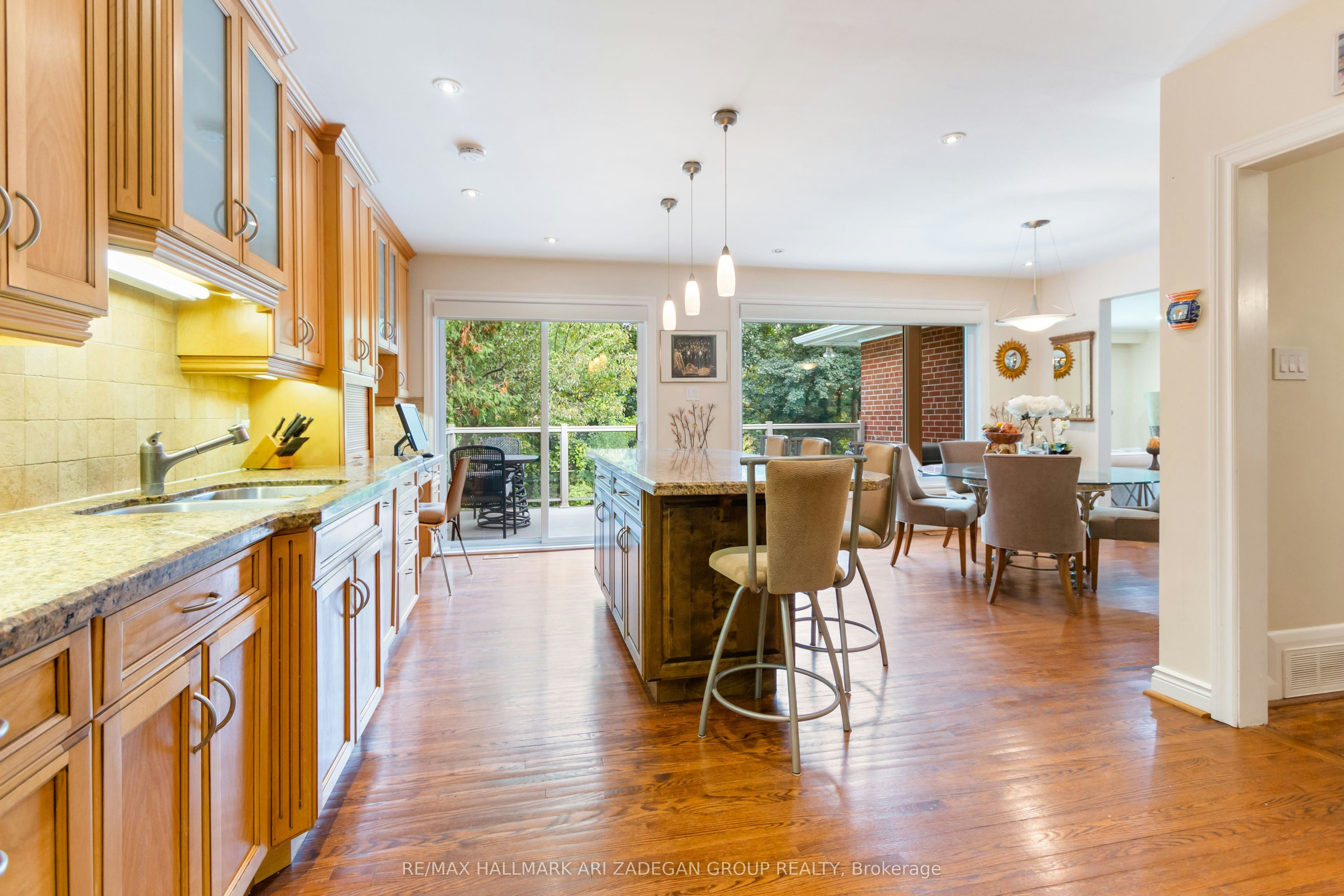 195 Burbank Drive, Toronto, ON, M2K 1P5 - 33