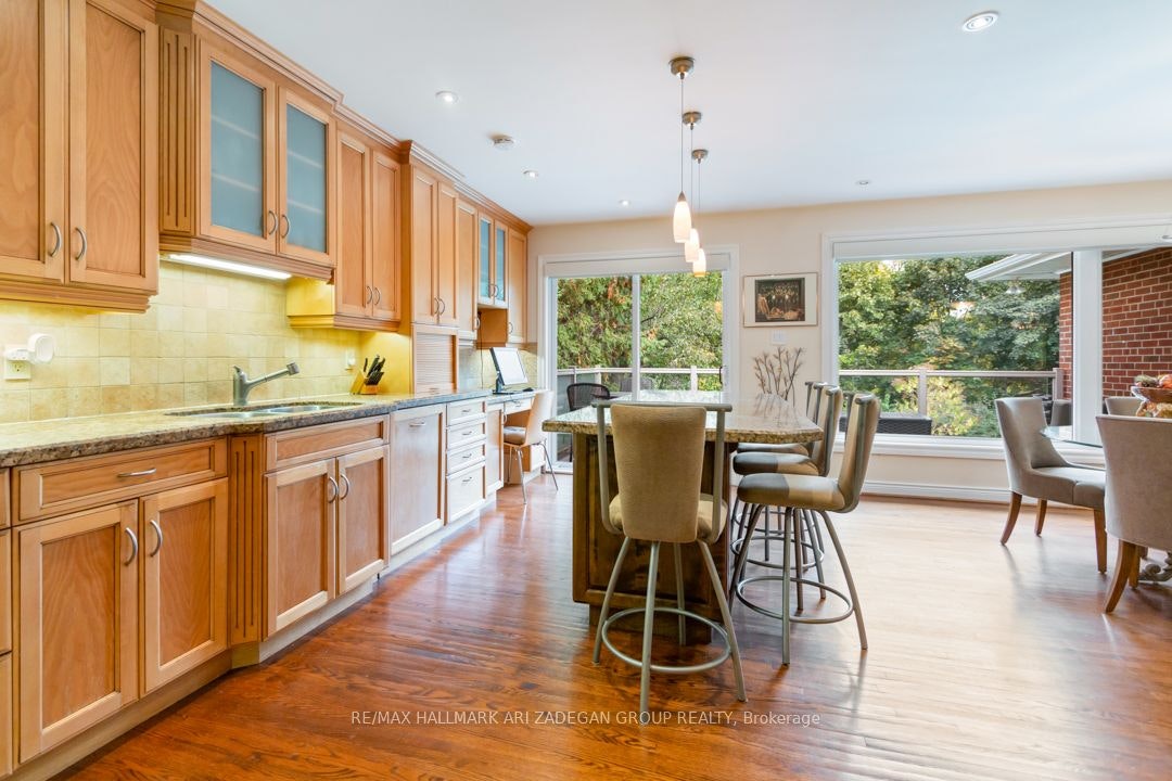 195 Burbank Drive, Toronto, ON, M2K 1P5 - 31