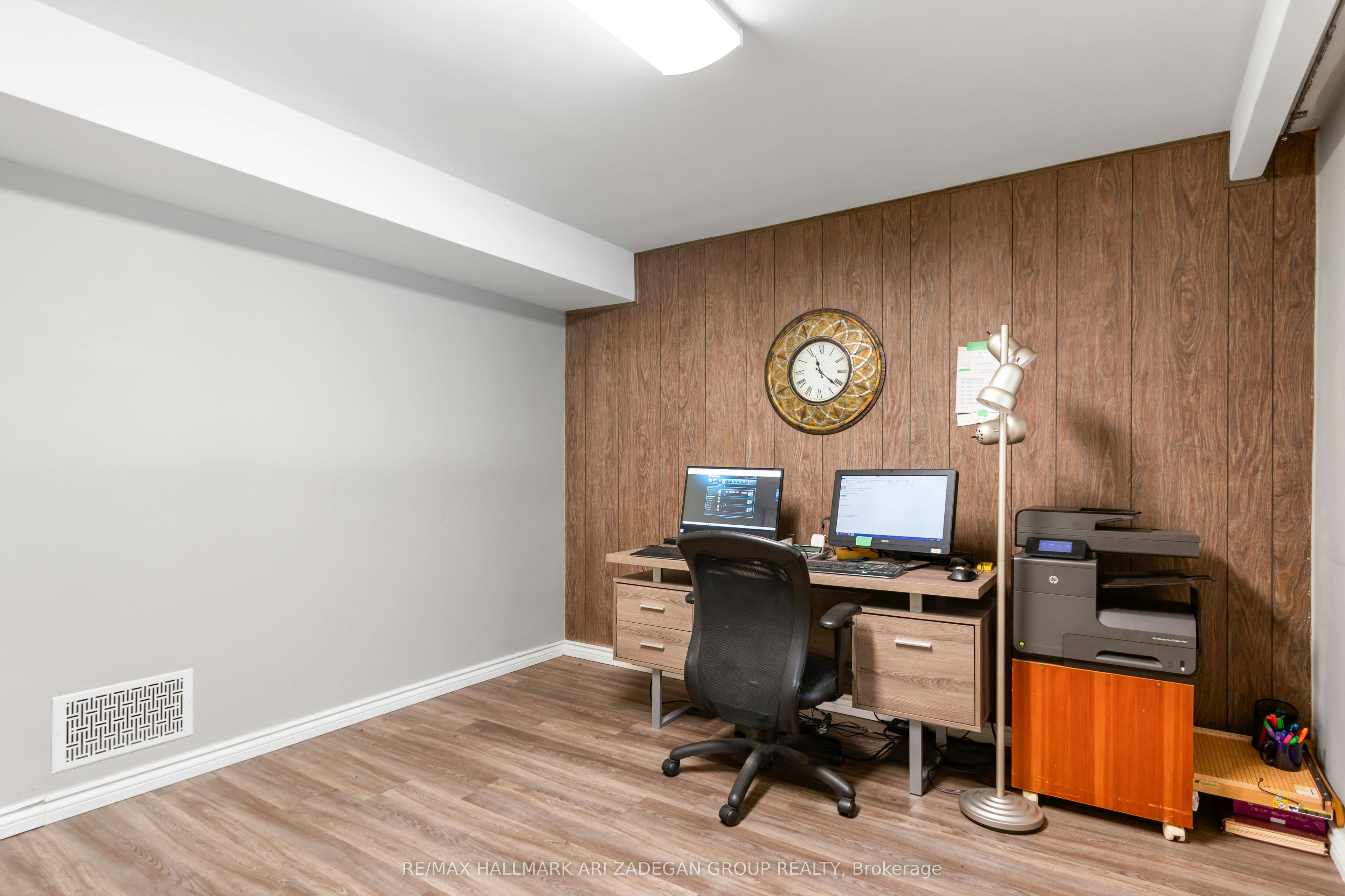 195 Burbank Drive, Toronto, ON, M2K 1P5 - 22