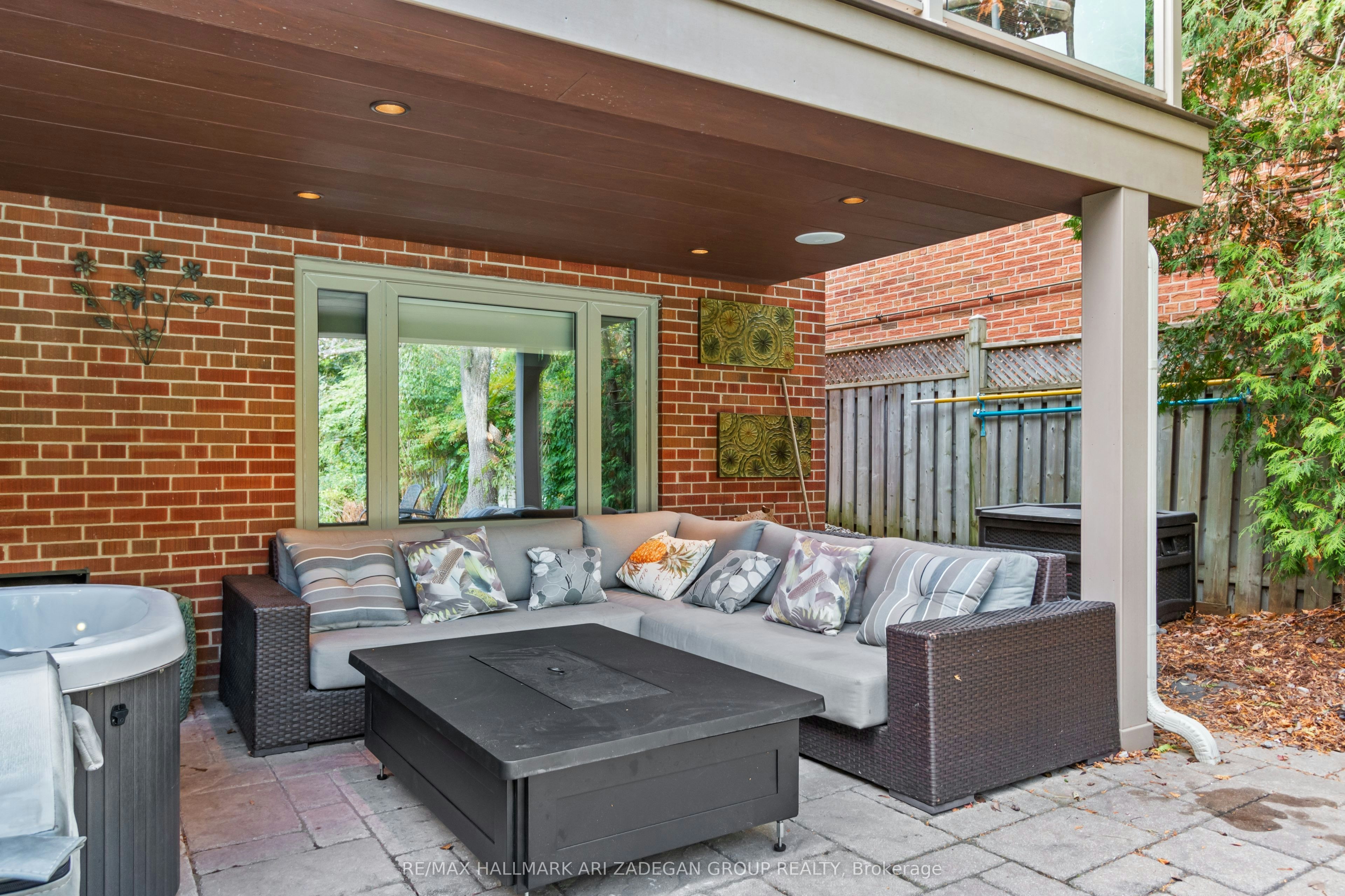 195 Burbank Drive, Toronto, ON, M2K 1P5 - 40