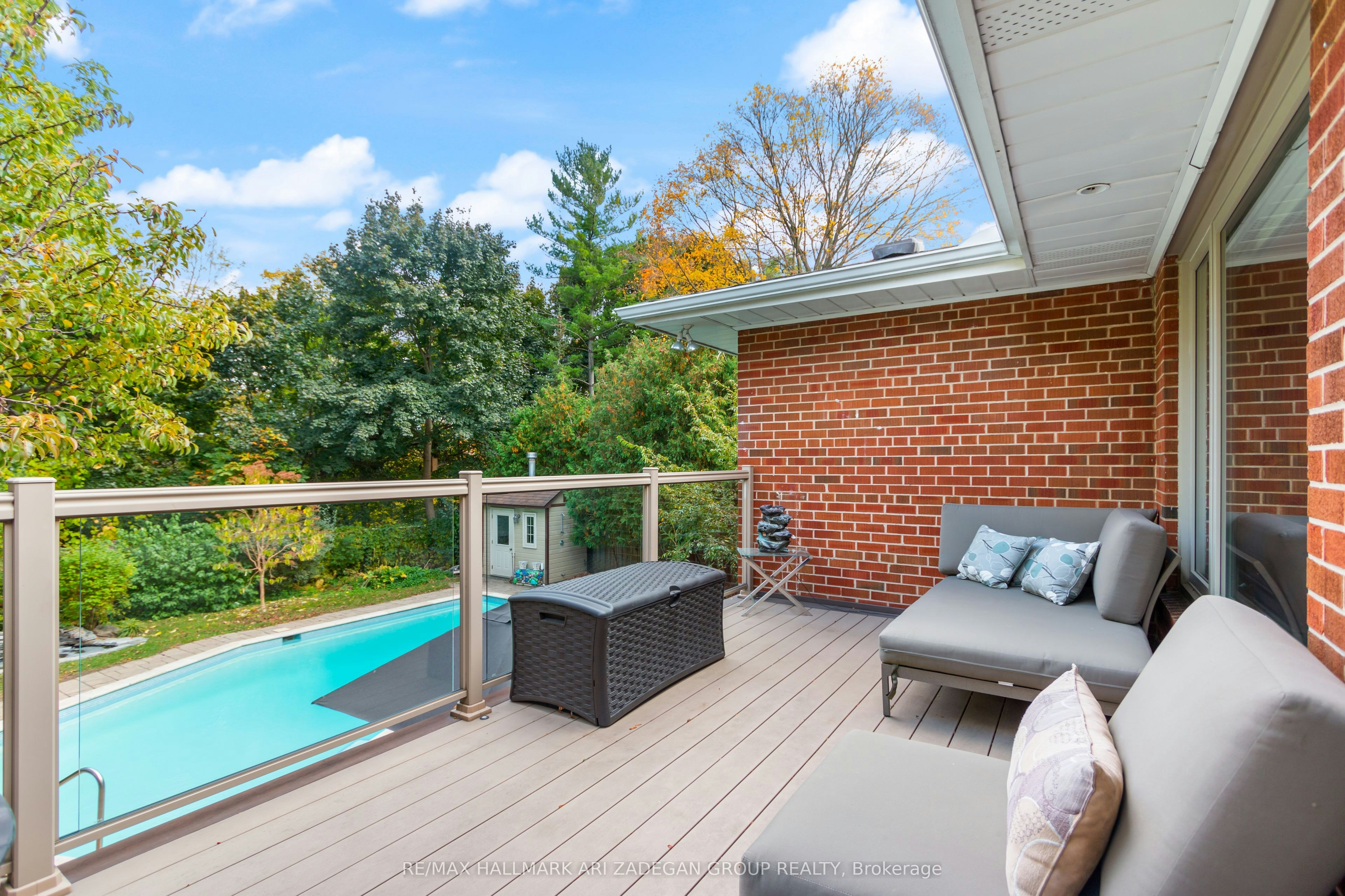 195 Burbank Drive, Toronto, ON, M2K 1P5 - 47