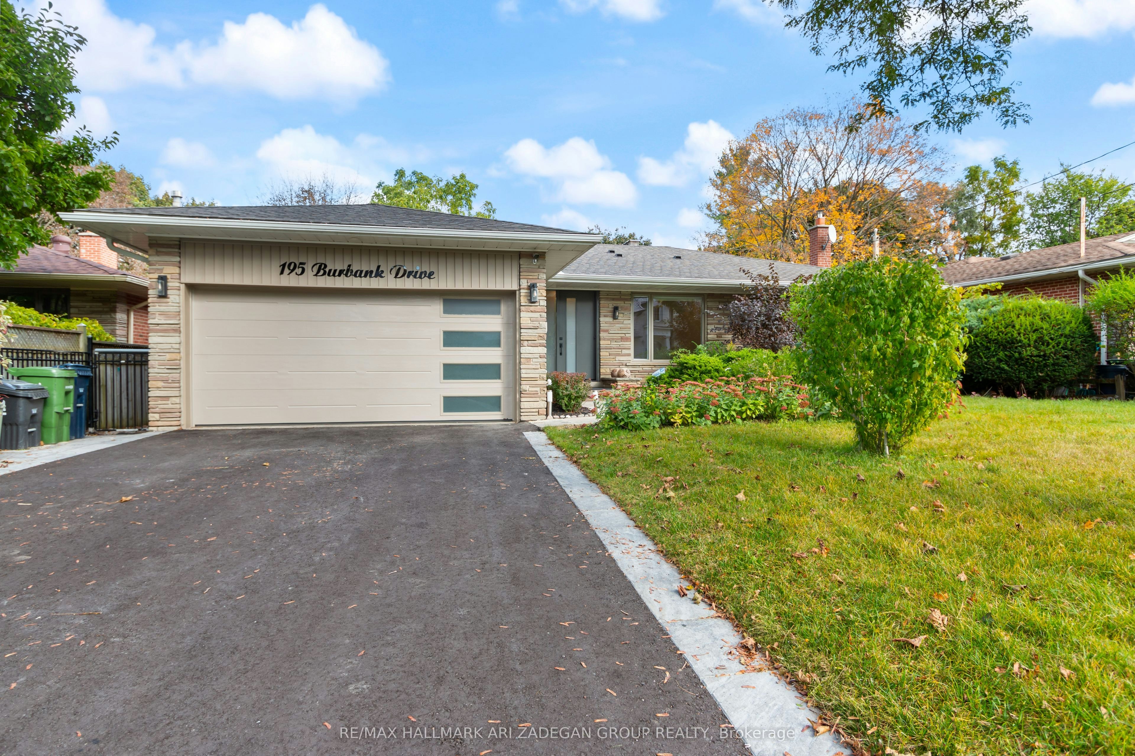 195 Burbank Drive, Toronto, ON, M2K 1P5