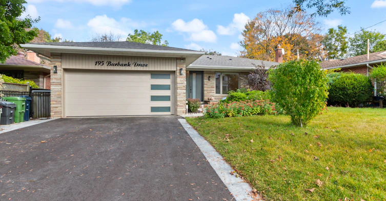195 Burbank Drive, Toronto, ON, M2K 1P5