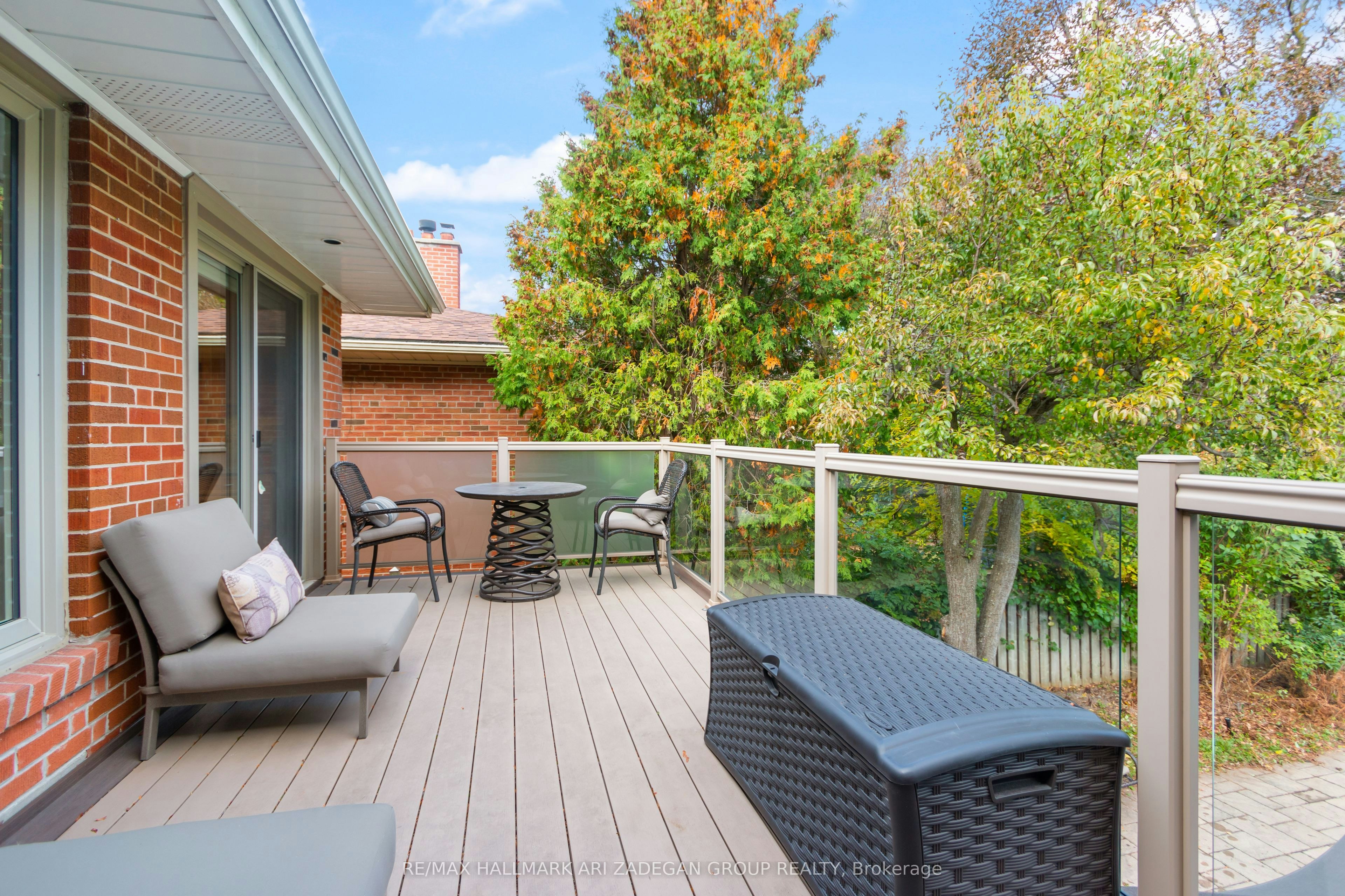 195 Burbank Drive, Toronto, ON, M2K 1P5 - 46