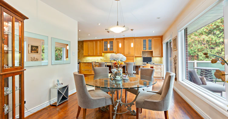 195 Burbank Drive, Toronto, ON, M2K 1P5 - 3