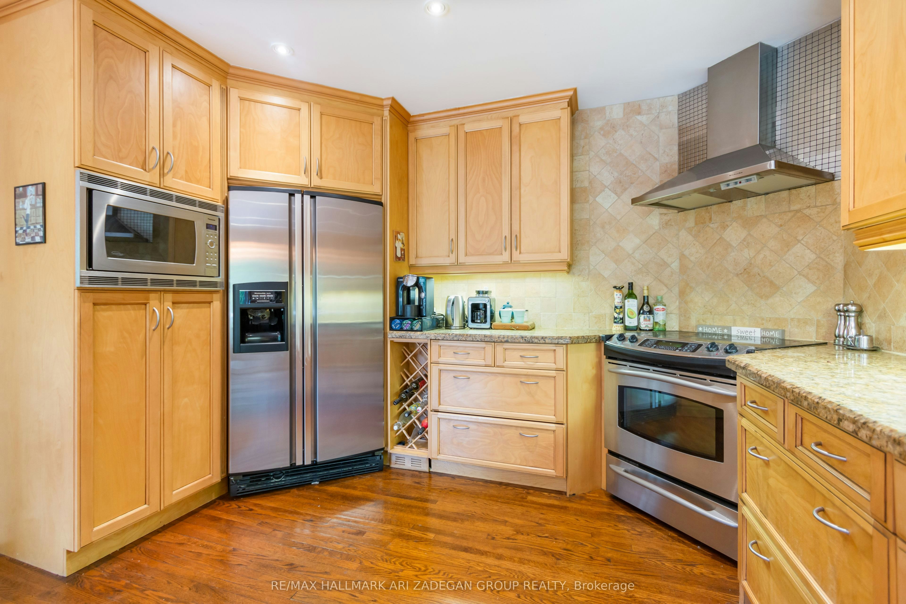 195 Burbank Drive, Toronto, ON, M2K 1P5 - 30