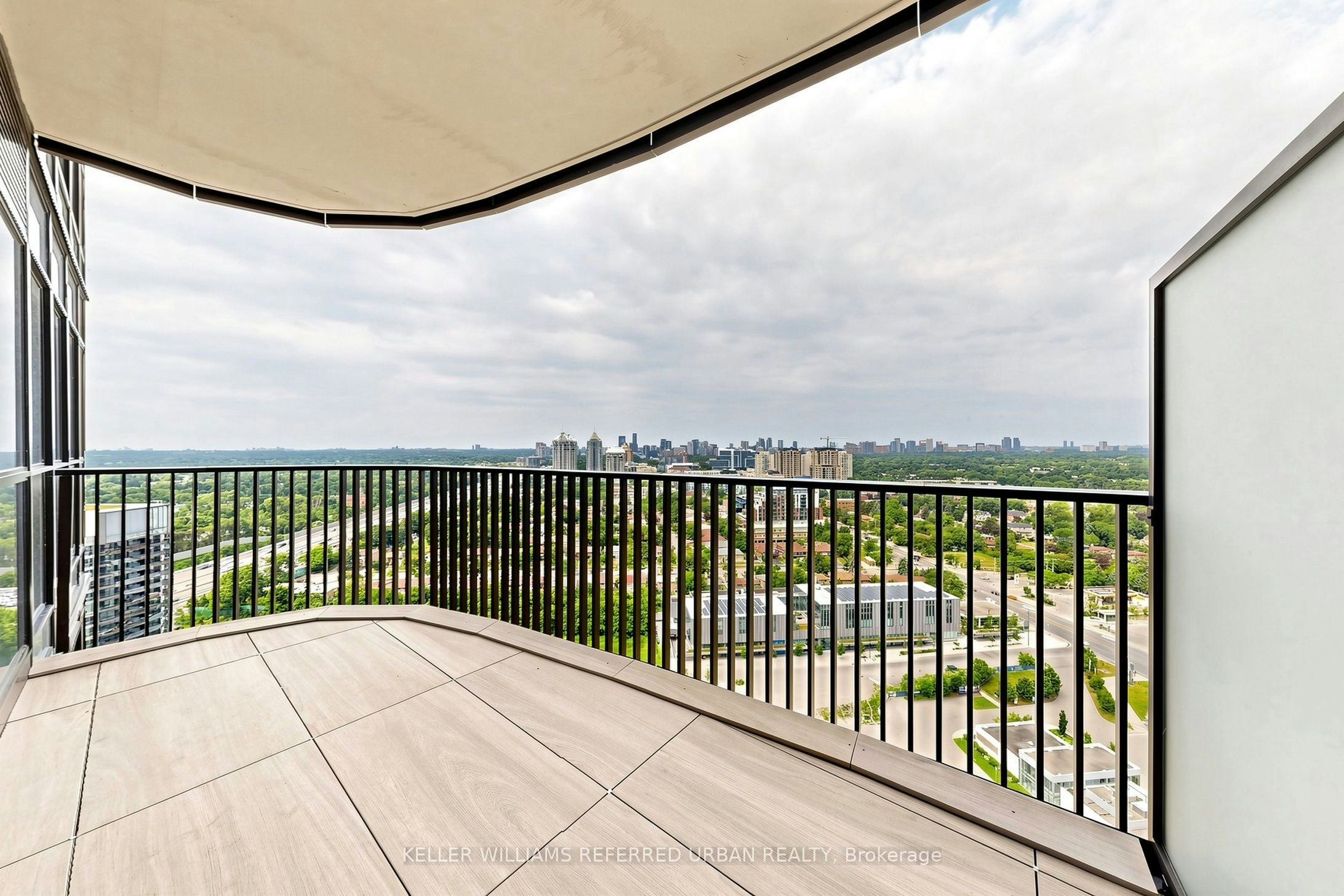 2002-18 Esther Shiner Boulevard, Toronto, ON, M2K 0J7 - 18