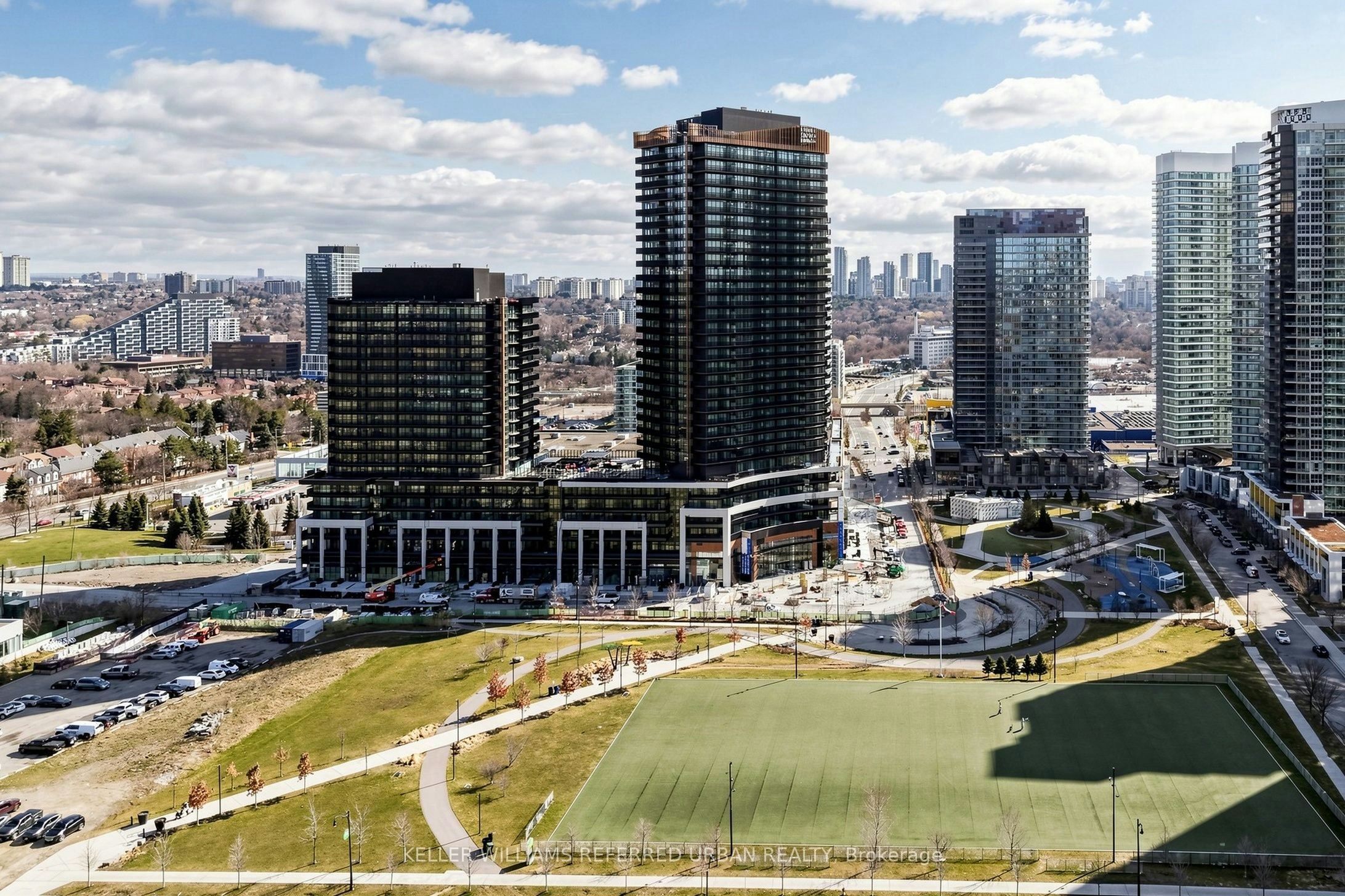 2002-18 Esther Shiner Boulevard, Toronto, ON, M2K 0J7 - 20