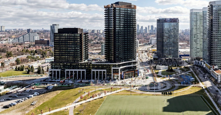 2002-18 Esther Shiner Boulevard, Toronto, ON, M2K 0J7 - 20