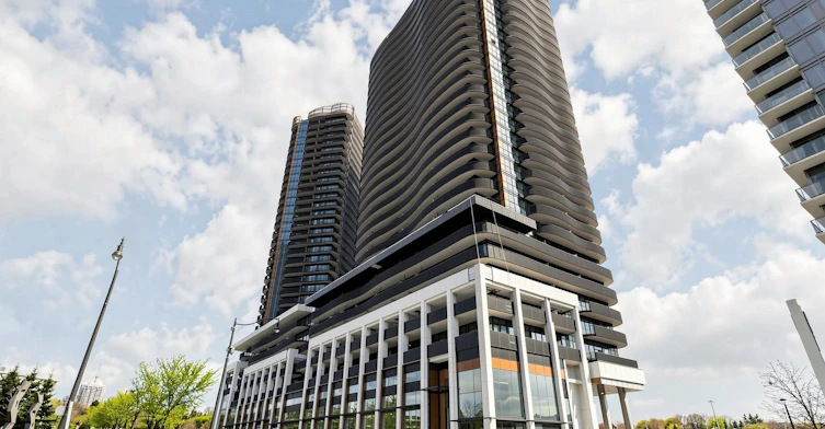 2002-18 Esther Shiner Boulevard, Toronto, ON, M2K 0J7