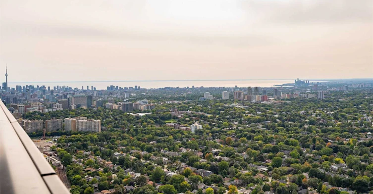 5303-8 Eglinton Avenue E, Toronto, ON, M4P 0C1 - 35