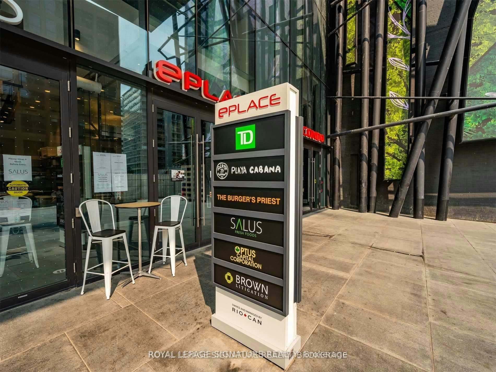 5303-8 Eglinton Avenue E, Toronto, ON, M4P 0C1 - 37