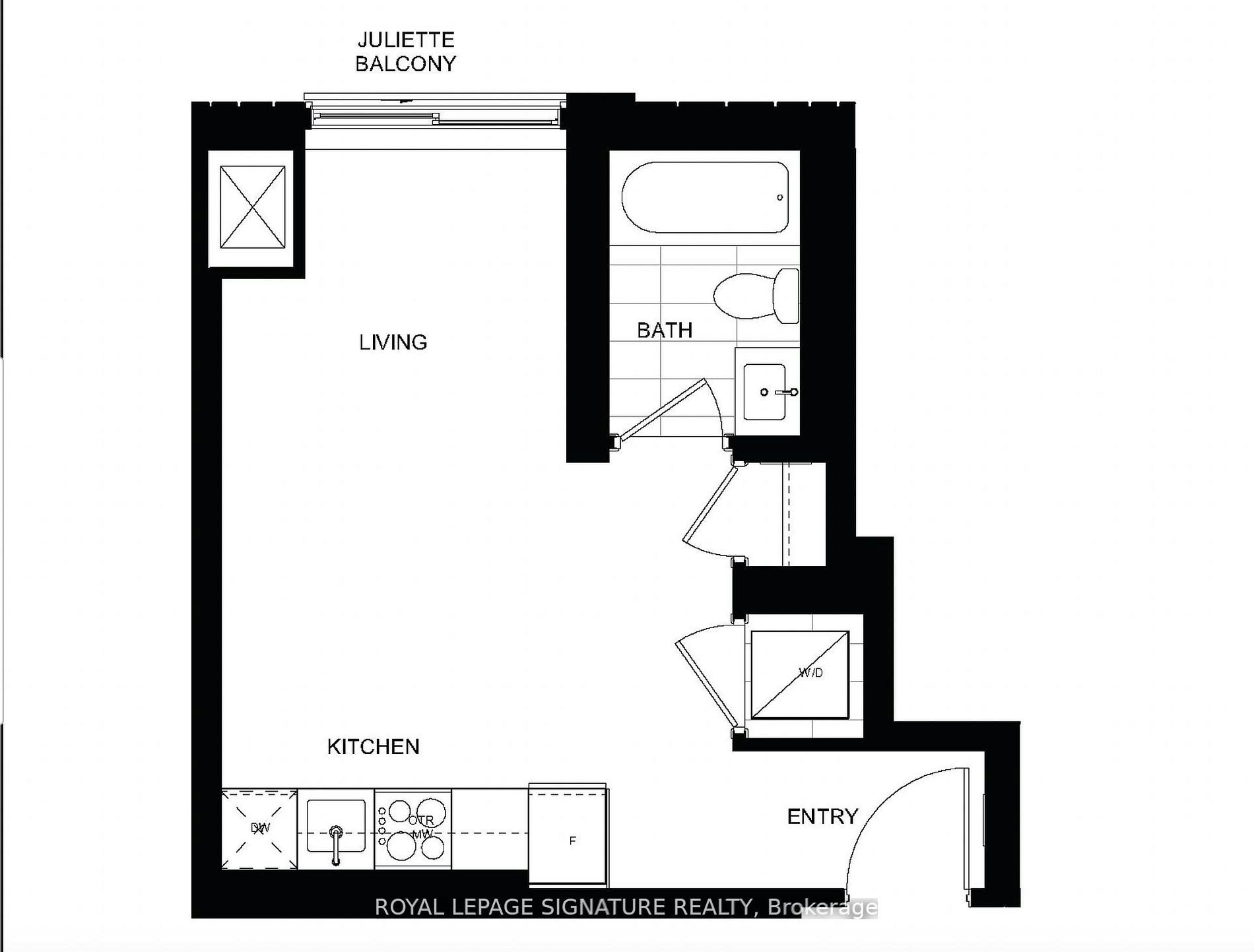 2009-10 Oak Street, Toronto, ON, M5A 0Z1 - 8