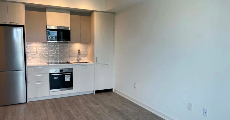 2009-10 Oak Street, Toronto, ON, M5A 0Z1 - 2