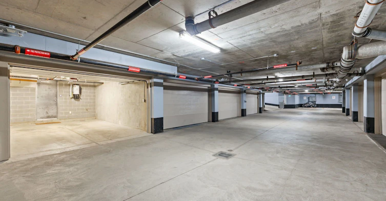 11-66 Havelock Street, Toronto, ON, M6H 0C4 - 42