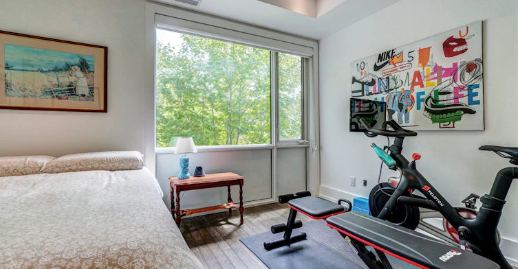 11-66 Havelock Street, Toronto, ON, M6H 0C4 - 24