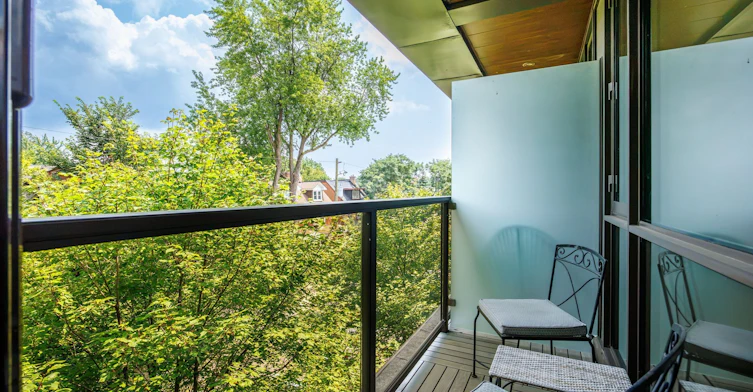 11-66 Havelock Street, Toronto, ON, M6H 0C4 - 31