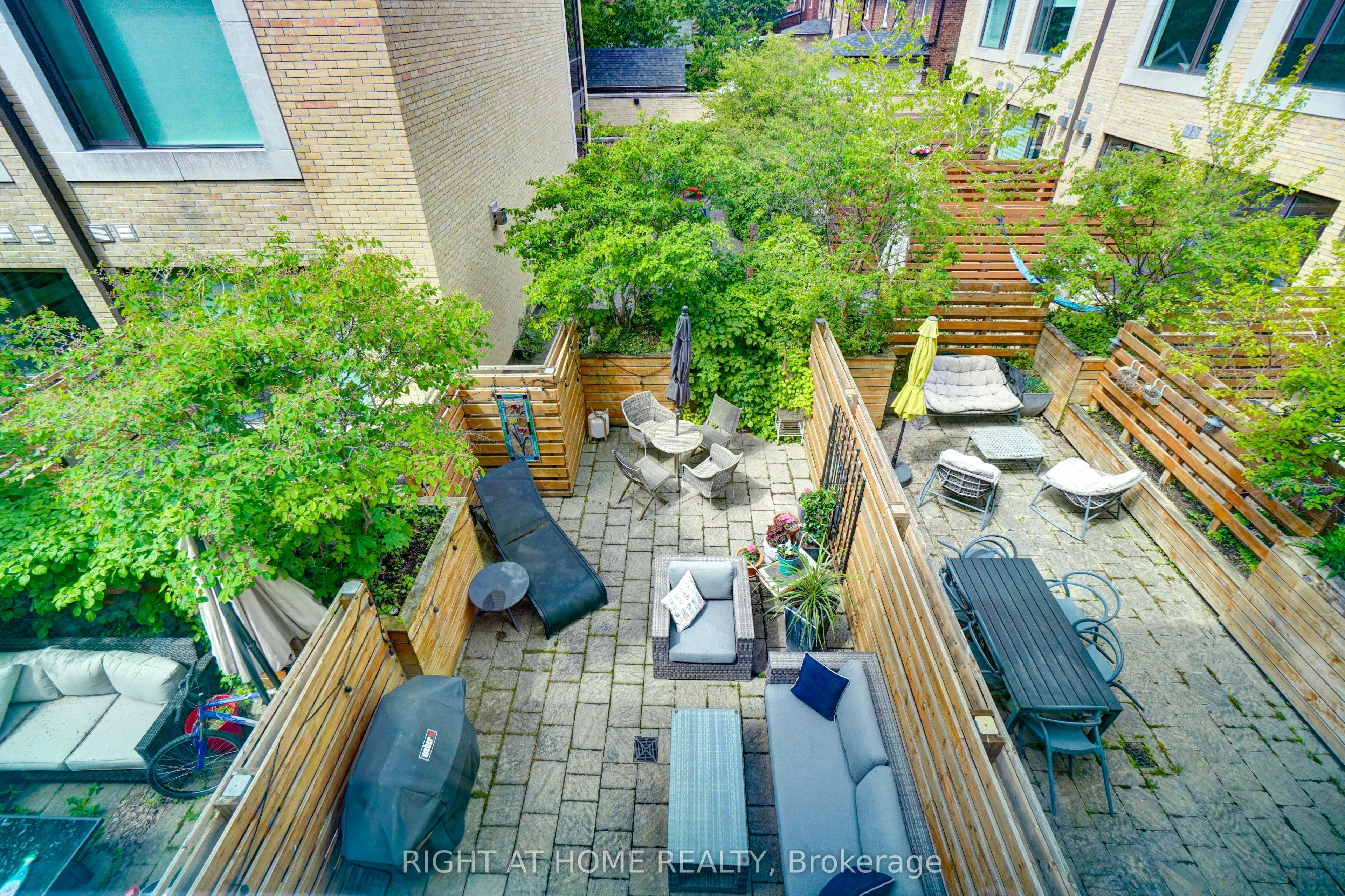 11-66 Havelock Street, Toronto, ON, M6H 0C4 - 43