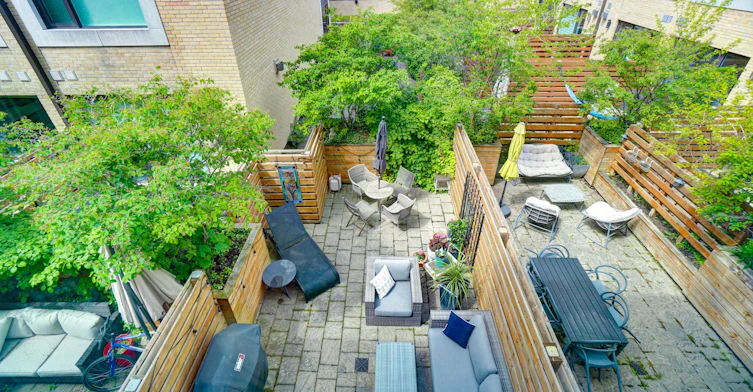 11-66 Havelock Street, Toronto, ON, M6H 0C4 - 43