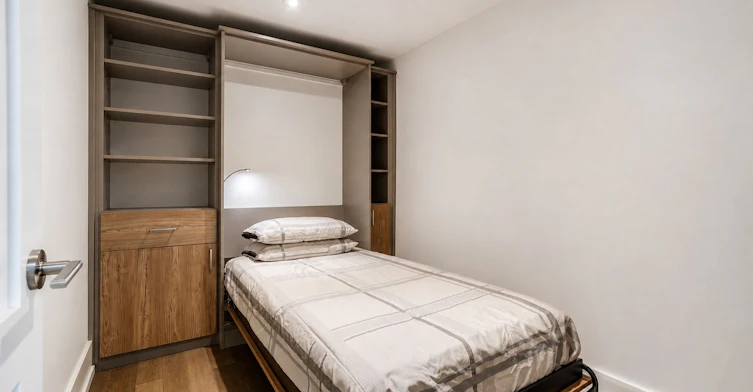 11-66 Havelock Street, Toronto, ON, M6H 0C4 - 37