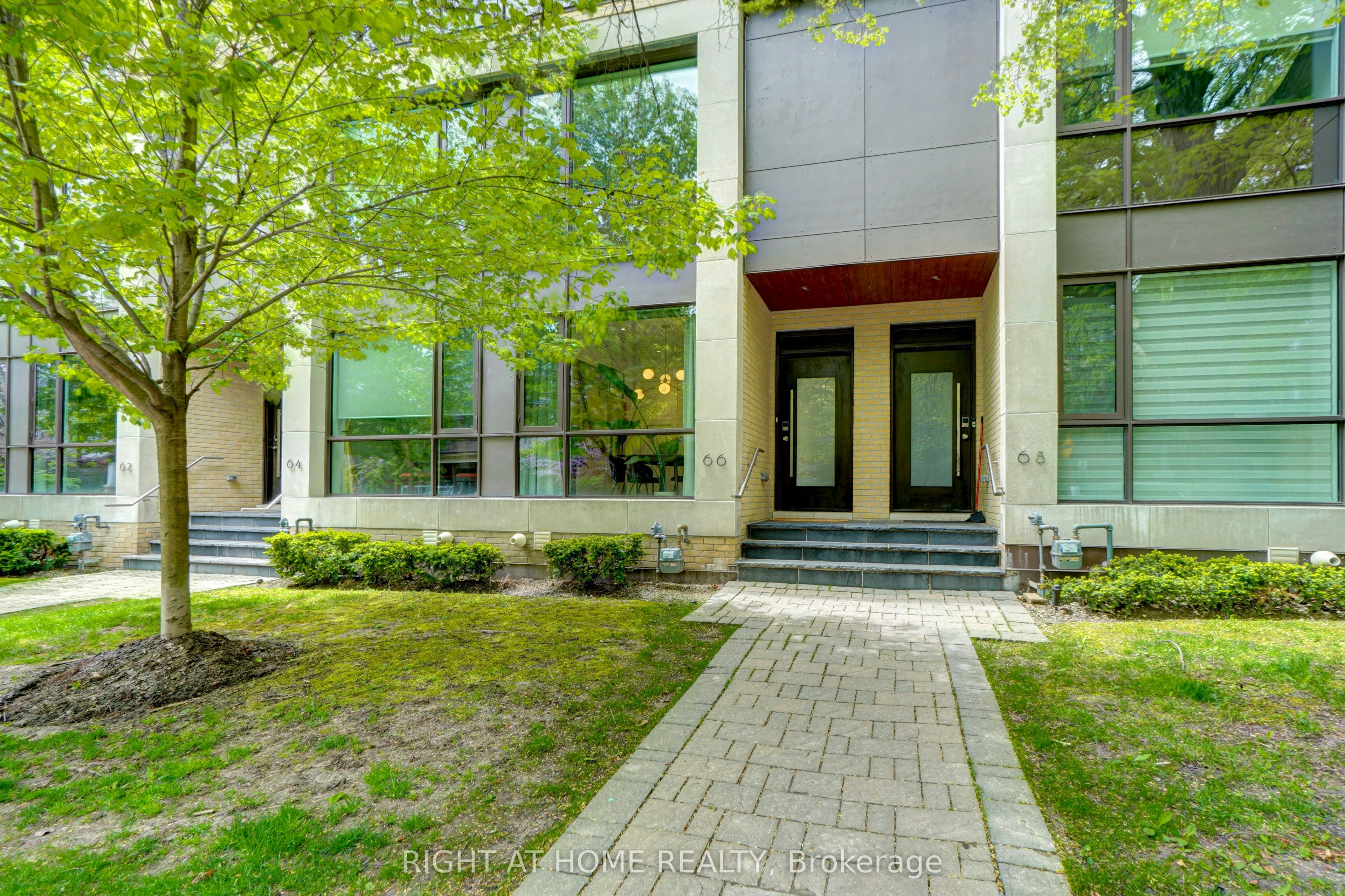 11-66 Havelock Street, Toronto, ON, M6H 0C4 - 44