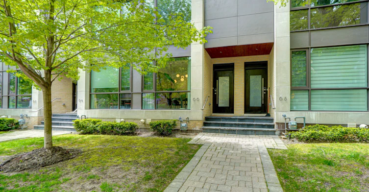 11-66 Havelock Street, Toronto, ON, M6H 0C4 - 44