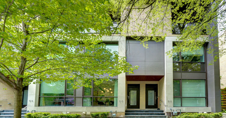 11-66 Havelock Street, Toronto, ON, M6H 0C4