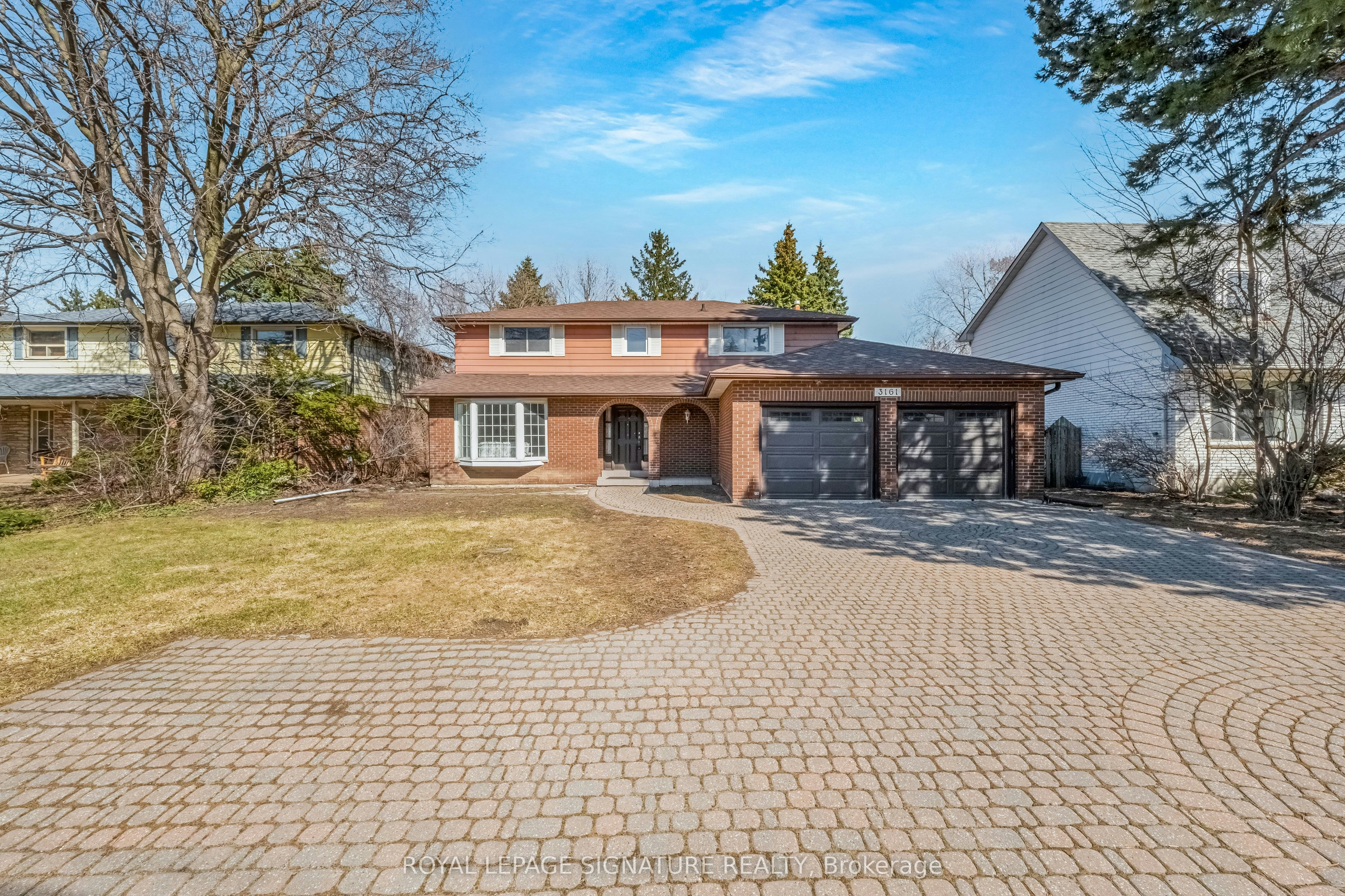 3161 Bayview Avenue, Toronto, ON, M2K 1G2