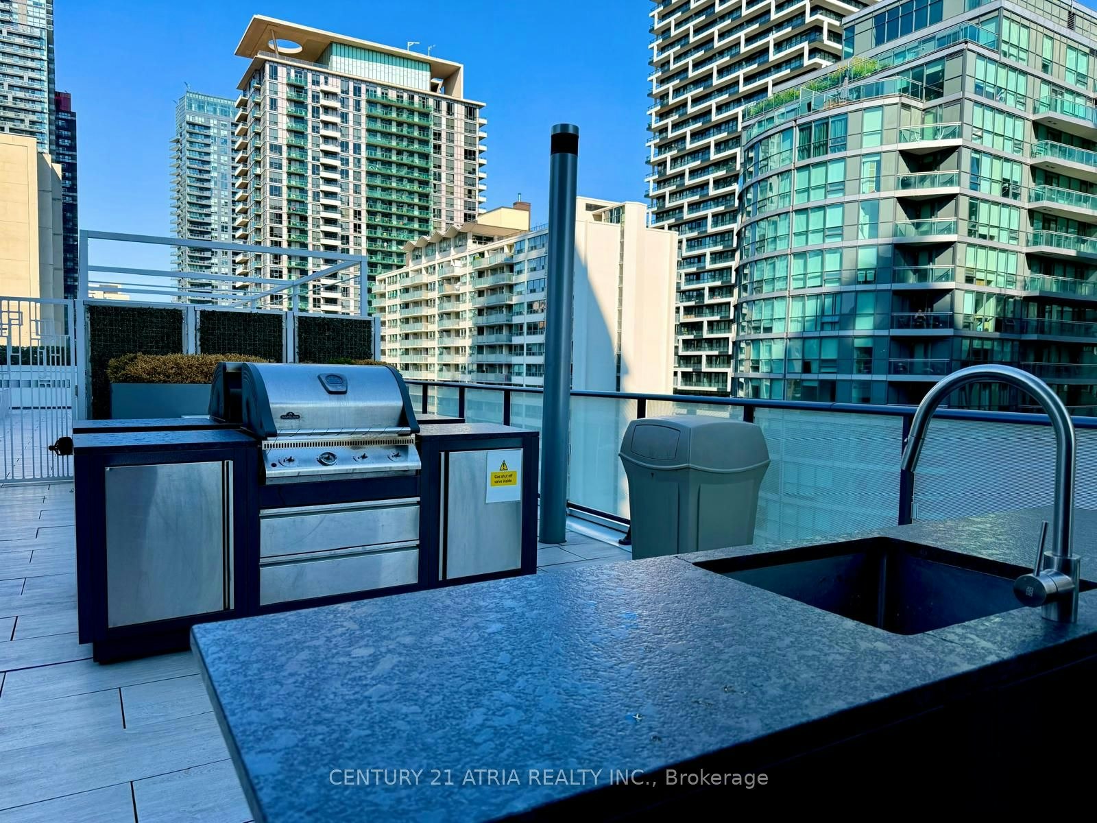 1804-161 Roehampton Avenue, Toronto, ON, M4P 0C8 - 29