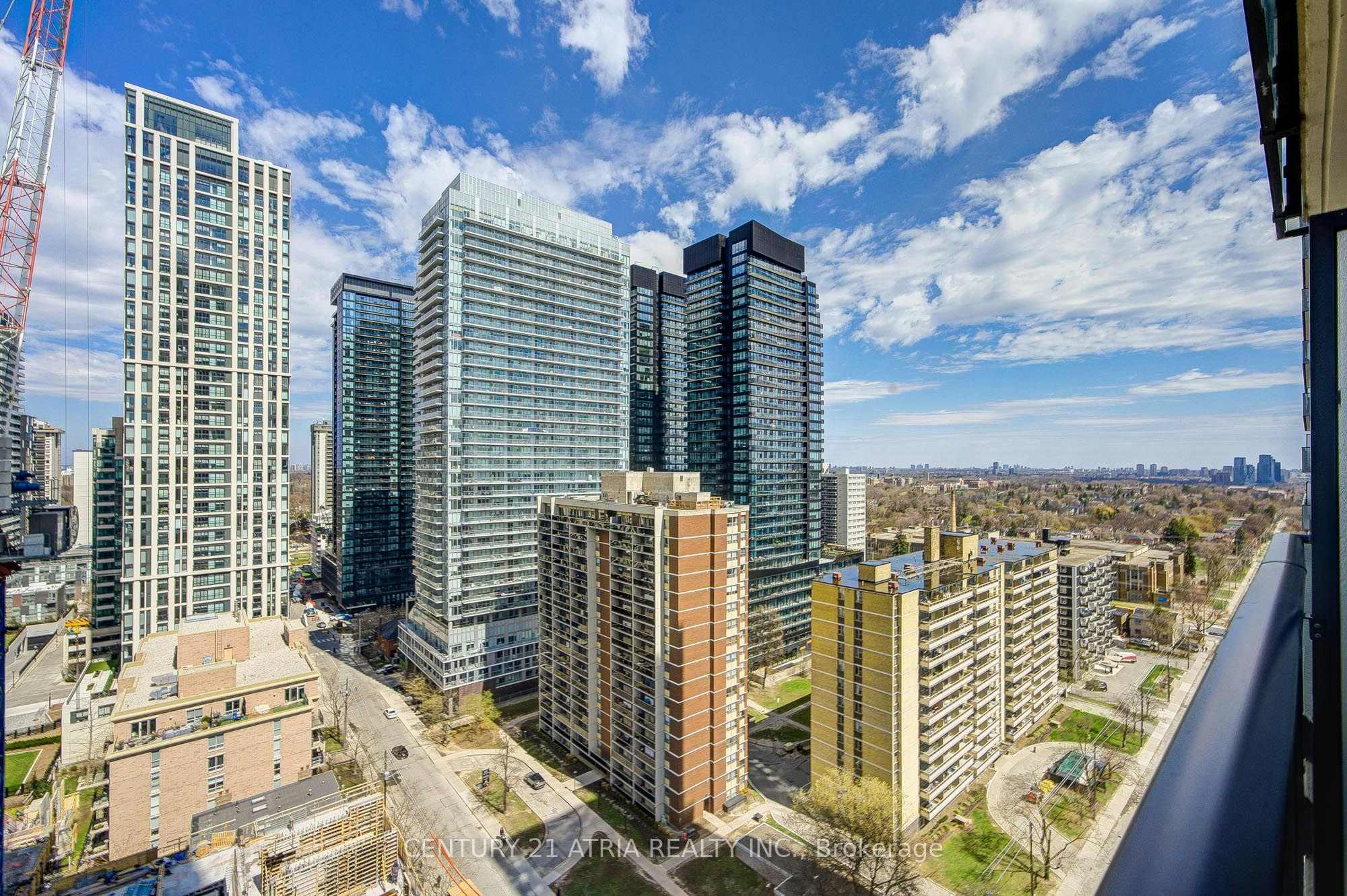 1804-161 Roehampton Avenue, Toronto, ON, M4P 0C8 - 18