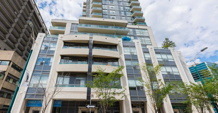 1011-736 Spadina Avenue, Toronto, ON, M5S 2J6
