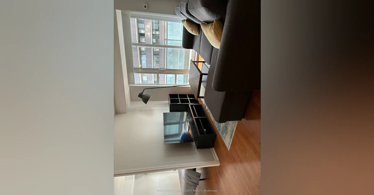 1011-736 Spadina Avenue, Toronto, ON, M5S 2J6 - 6