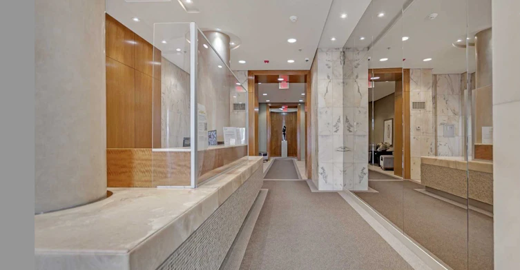 1011-736 Spadina Avenue, Toronto, ON, M5S 2J6 - 3