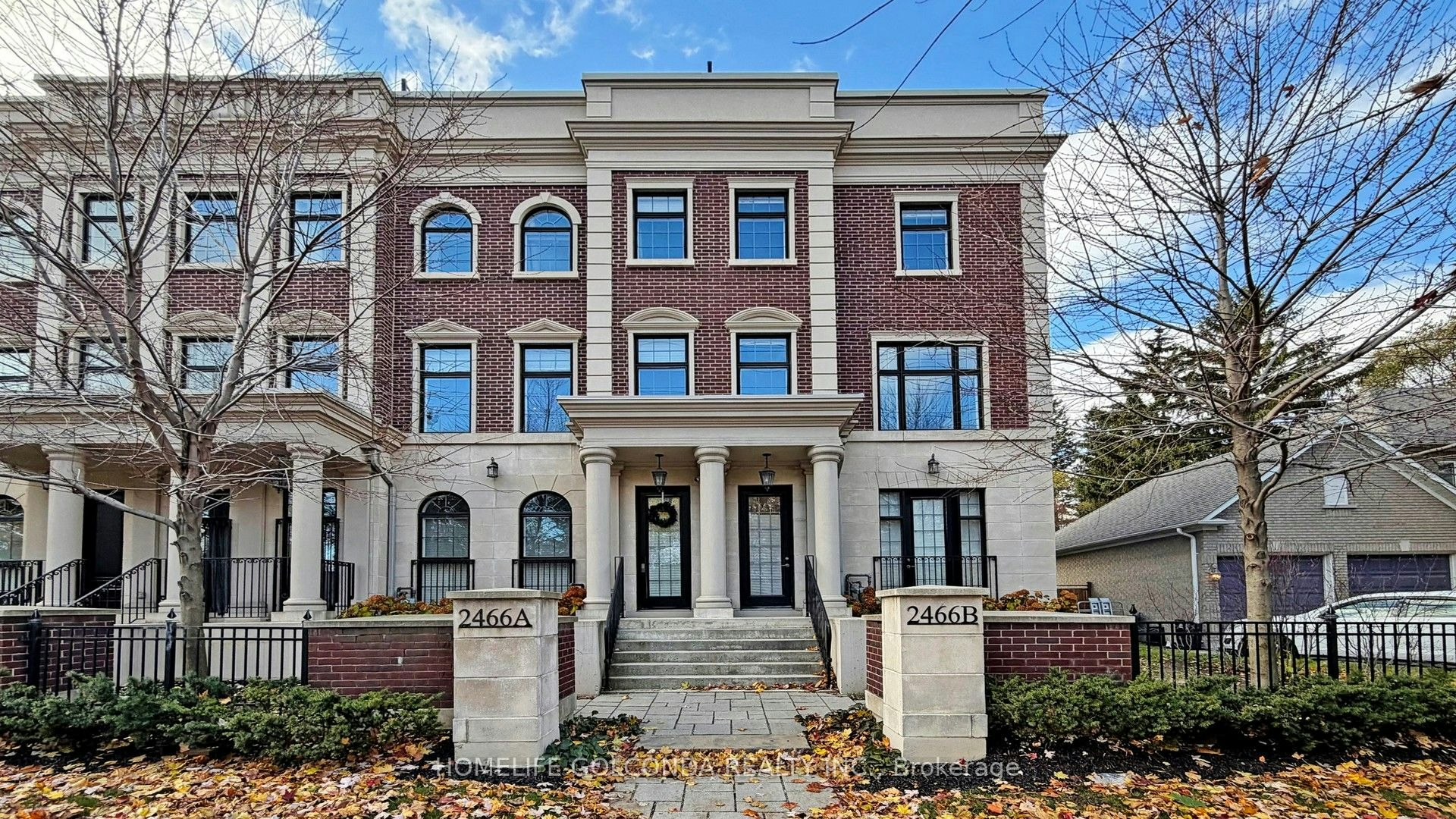 2466B Bayview Avenue, Toronto, ON, M2L 1A7