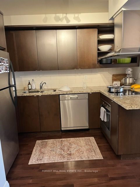 203-1430 Yonge Street, Toronto, ON, M4T 1Y6 - 7