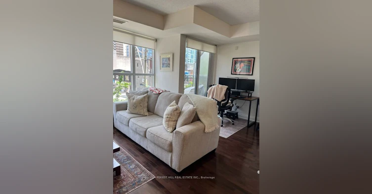 203-1430 Yonge Street, Toronto, ON, M4T 1Y6 - 2