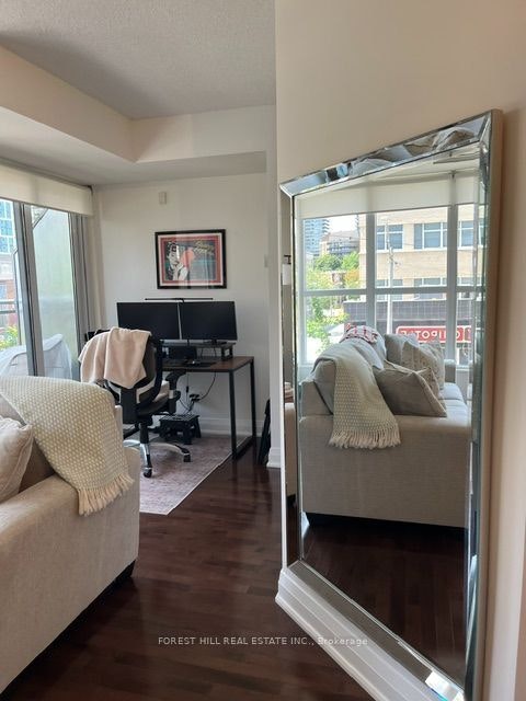 203-1430 Yonge Street, Toronto, ON, M4T 1Y6 - 3