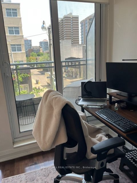 203-1430 Yonge Street, Toronto, ON, M4T 1Y6 - 4