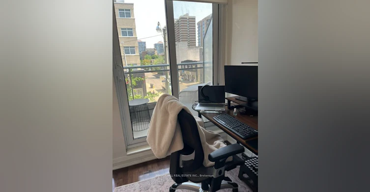 203-1430 Yonge Street, Toronto, ON, M4T 1Y6 - 4