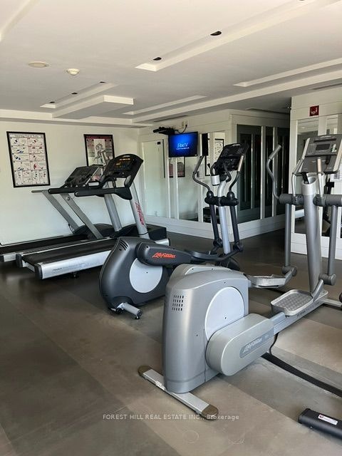 203-1430 Yonge Street, Toronto, ON, M4T 1Y6 - 16