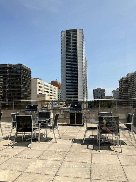 203-1430 Yonge Street, Toronto, ON, M4T 1Y6 - 21